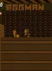 Sonic Robo Blast 2: Official Level Design Contest 2021- Round 2