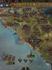 Europa Universalis V