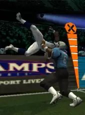 Arena Football: Road to Glory