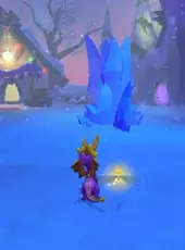 Spyro: A Hero's Tail