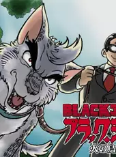 Black Jack: Hi no Tori Hen