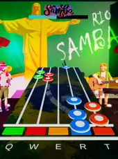 Samba Hero