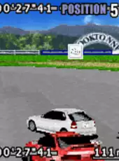 GT Advance 3: Pro Concept Racing