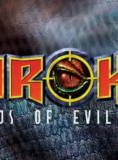 Turok 2: Seeds of Evil