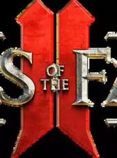 Lords of the Fallen II