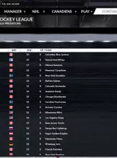 Franchise Hockey Manager 6