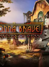 Donna Brave: Paris Strangler