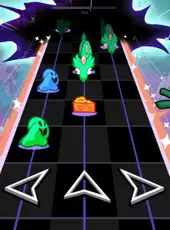 Rift of the NecroDancer: Hatsune Miku Music Pack