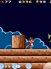 Super Mario Advance 4: Super Mario Bros. 3-e - Armored Airship