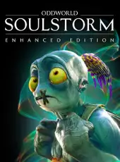 Oddworld: Soulstorm - Enhanced Edition