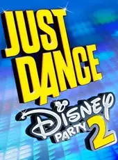 Just Dance: Disney Party 2