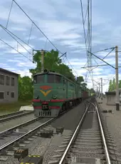 Trainz Railroad Simulator 2019: TE3-2068