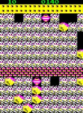 Boulder Dash