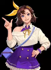 The King of Fighters AllStar