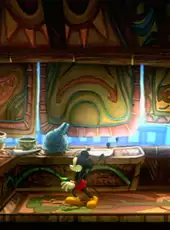 Epic Mickey