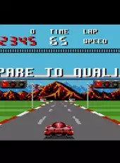 Burnin' Rubber