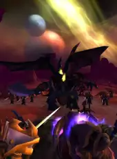 World of Warcraft: Burning Crusade Classic