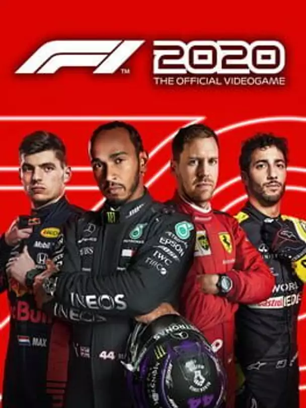 F1 2020