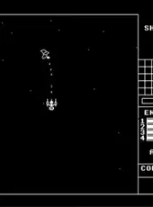 Starship Command