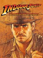 Indiana Jones' Greatest Adventures