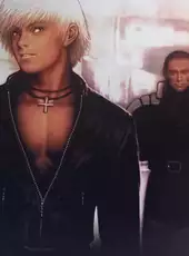 The King of Fighters 2000