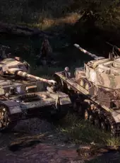 Call to Arms: Panzer Elite - Deluxe Edition