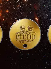 Battlefield Anniversary Bundle