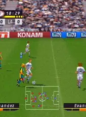 ESPN MLS GameNight