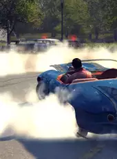 Mafia II DLC: Renegade Pack