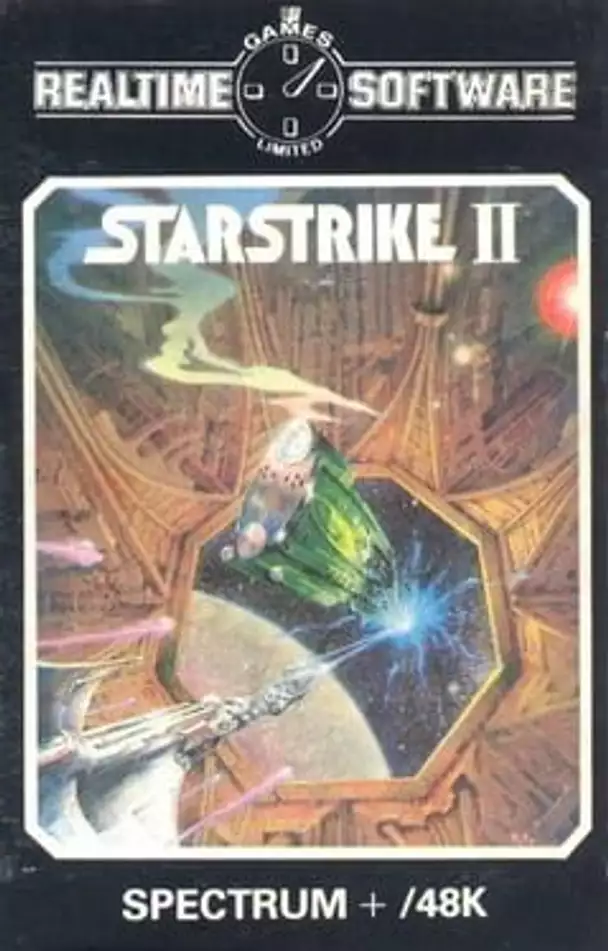 Starstrike II