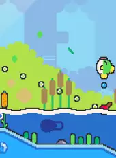 Super Cat Tales: Paws