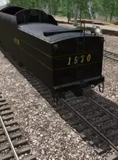 Trainz Railroad Simulator 2019: L&N M1 2-8-4 Big Emma