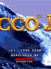Ecco Jr.