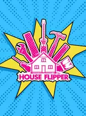 House Flipper: Pop Art Furniture Pack
