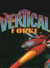 Vertical Force