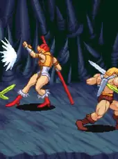 He-Man and the Masters of the Universe: Dragon Pearl of Destruction