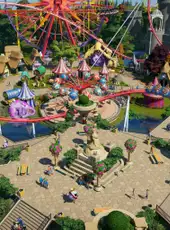 Planet Coaster: Console Edition