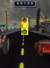 Disney-Pixar Cars: Rev It up in Radiator Springs