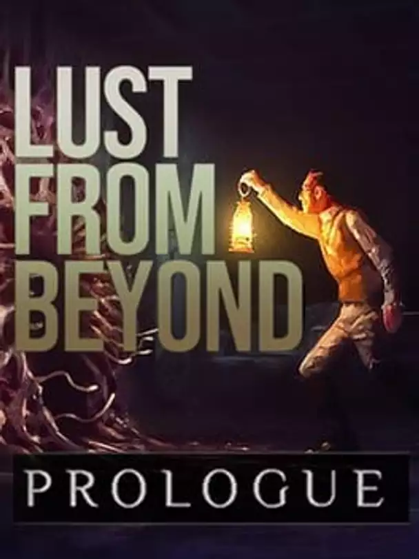 Lust from Beyond: Prologue