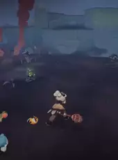 Rewilders: The Lost Spring