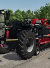 Farming Simulator 25: NEXAT Pack