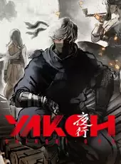 Yakoh: Shinobi Ops