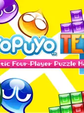 Puyo Puyo Tetris