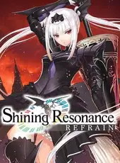 Shining Resonance Refrain