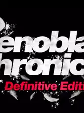 Xenoblade Chronicles: Definitive Edition