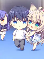 Yumahorome: Toki wo Tometa Yakata de Asu wo Sagasu Maigo-tachi