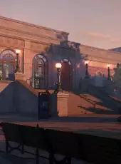 Payday 2: The Diamond Heist