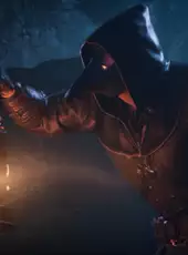 The Finals: The Apothecarion Set