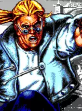 Comix Zone