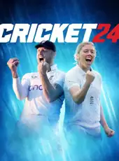 Cricket 24